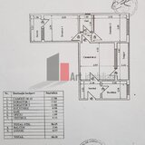 Obregia, Fantana Florilor, vanzare apartament 3 camere cu centrala